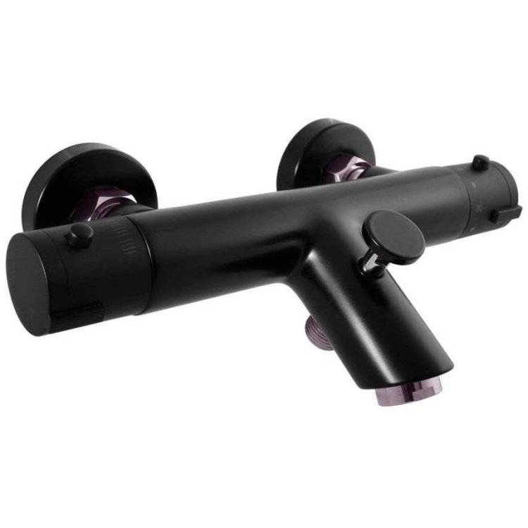 Смеситель Rav Slezak Termo TRM54.5CMATC термостатический