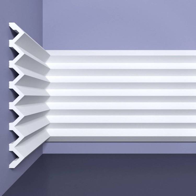 Панель стеновая Bello Deco XPS POLYMER СП 11/2.6 00-00106101