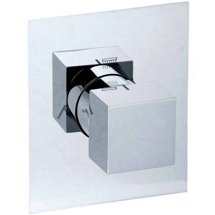 Переключатель потоков Migliore Kvant 18127