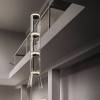 Подвесной светильник Lightera Bloom LE220L-4B фото 2