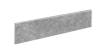 Плинтус Exagres Ardenas Rodapie Gris 60x9x11