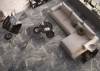 Керамогранит Primavera PR133 Rockstone Polished 60x60 фото 8