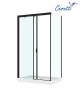 Душевой уголок Cerutti Spa Marbella MARBELLA 120B L 80x120x190 фото 6