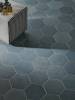 Керамогранит Serenissima CIR Italica 1086527 Modulare 39 Terra Bruciata (комплект 2шт 20x20. 1шт 20x40. 2шт 40x40. 1шт 40x60.8) фото 22