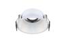 Встраиваемый светильник Crystal Lux CLT 043C WH