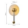 Бра Favourite Ratten 4306-1W фото 2