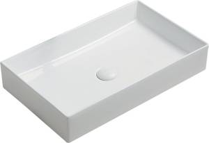 Раковина Art&Max AM-78570B-60 белая