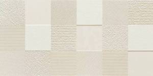 Декор Tubadzin Blinds white STR 1 29.8x59.8