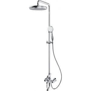 Душевая стойка AltroBagno Opera 030205 Cr