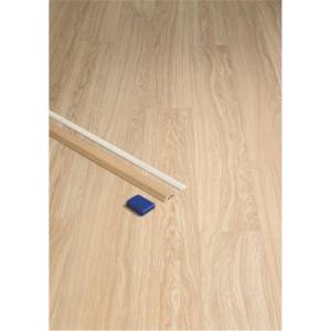 Профиль Quick-Step Incizo QSINCP 04504 Дуб палаццо коричневый, 2150x48x13