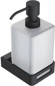 Дозатор Boheme Q 10957-B