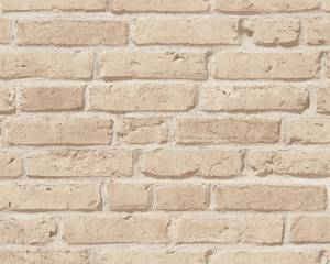 Обои A.S. Creation Wood'n Stone 35581-2