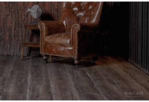 SPC Ламинат Vinilam Ceramo Cork 8/43 4V 8890-EIR Дуб Лугано 1520x225