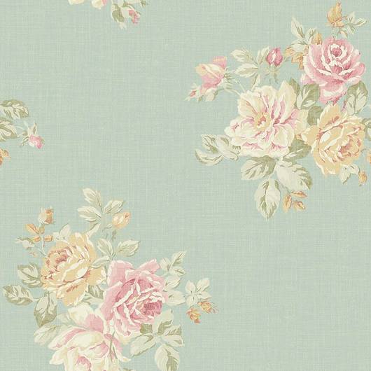 Обои KT Exclusive Flora FG70002