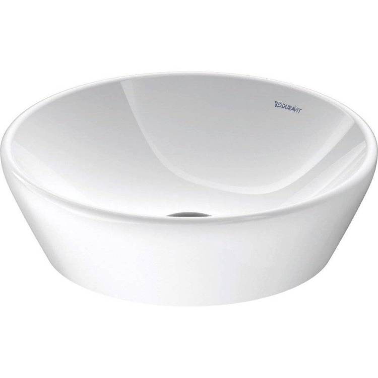 Раковина Duravit D-Neo 2371400070 40 см