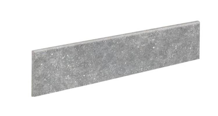 Плинтус Exagres Ardenas Rodapie Gris 60x9x11