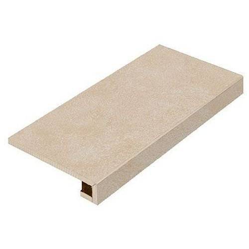 Ступень Italon Материя 620070000814 Магнезио Фронтальная 33x60