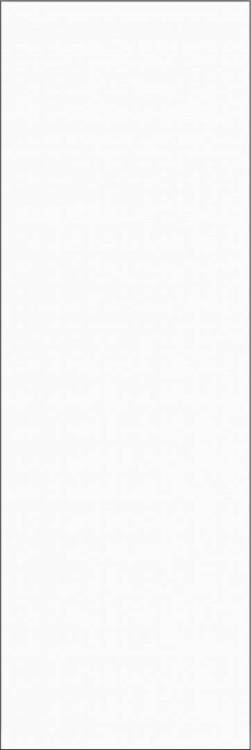 Керамическая плитка Creto Aurora 00-00-5-17-00-01-2419 Bianco 20x60