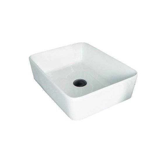 Раковина Gid Geométrico 51120 N9103 48 см