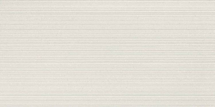 Керамическая плитка Atlas Concorde 3D Wall A572 Chisel White Matt 40x80