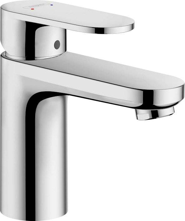 Смеситель для раковины Hansgrohe Vernis Blend 71571000 хром