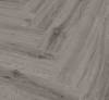 SPC Ламинат Falquon The Floor Herringbone 6/33 P1002 Aspen Oak 740x148