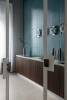 Керамогранит Marazzi Italy Terramater MPM5 Vaniglia Struttura 3D Losanga Lux 9.1x37.5 фото 18