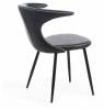Стул Tetchair Flair 19081 зеленый фото 4