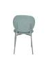 Стул Stool Group Pip DR-20032C-1 URL57-11 Light grey-2 зеленый фото 4