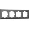 Рамка Werkel Stark W0041864