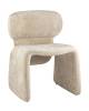 Кресло Stool Group Naree FDC3118 F4-7 бежевый