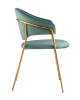 Набор из 2 стульев Stool Group Эвита FDC8022 MINT FUT-70 X2 мятный фото 4