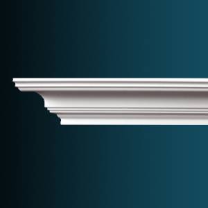 Карниз Перфект AB116 240x8.9x11.6