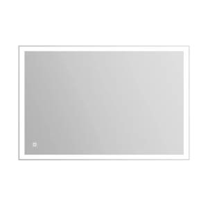 Зеркало BelBagno SPC-GRT-1200-800-LED-TCH