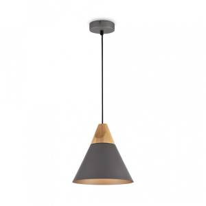 Подвесной светильник Maytoni Bicones P359-PL-220-C