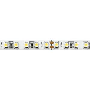 Светодиодная лента ST Luce 9,6W/m теплый белый 5M ST016.310.20
