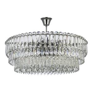 Подвесная люстра Dio DArte Elite Olivetta E 1.5.80.100 N