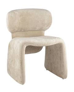 Кресло Stool Group Naree FDC3118 F4-7 бежевый