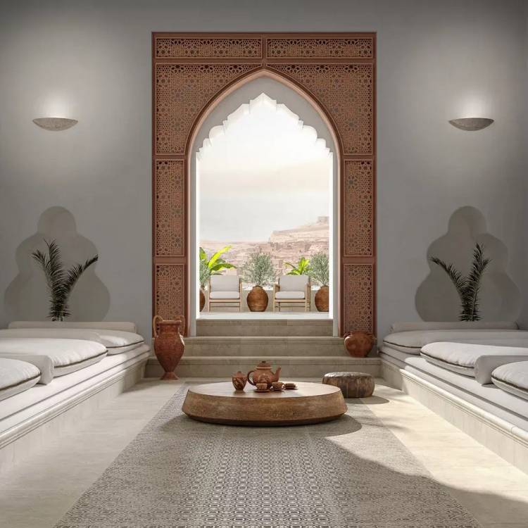 Kerama Marazzi Хадду