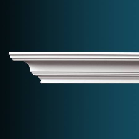 Карниз Перфект AB116 240x8.9x11.6