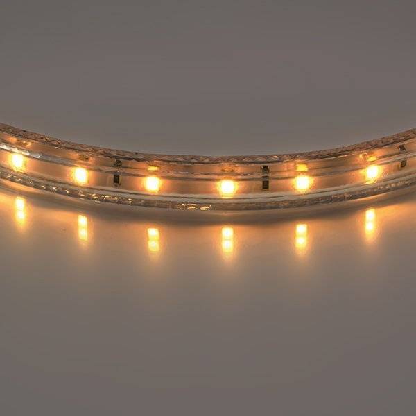Лента светодиодная Lightstar 402002 Теплый белый свет