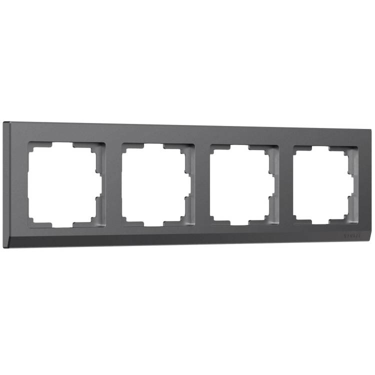 Рамка Werkel Stark W0041864