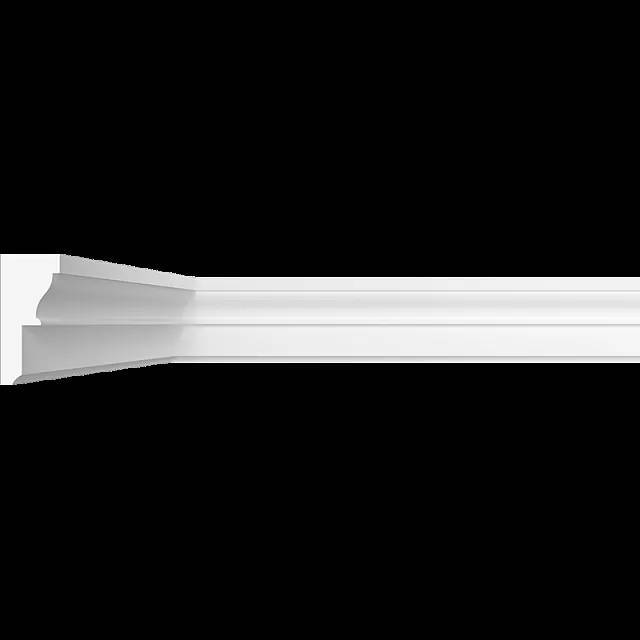 Карниз гладкий Artpole SKT287 115x2.5x5.5
