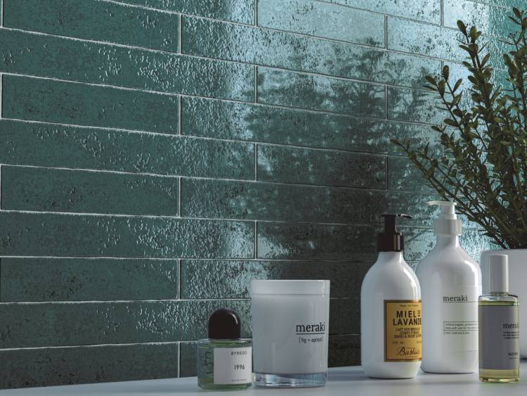 Cifre Ceramica Puck