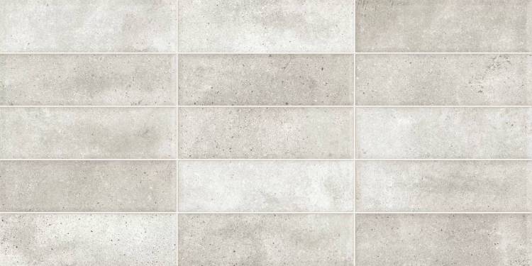 Керамическая плитка New Trend Elbrus WT36ELR07 Brick Gray 300x600x9
