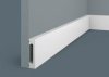 Плинтус Cosca Decor PX050 200x1.5x6.5