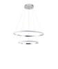 Светильник Zortes Ringolight ZRS.33322.63C фото 3
