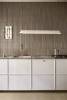 Керамогранит Marazzi Italy Lume M6RT Greige 6x24 фото 11