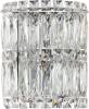 Светильник настенный хрустальный Stilfort Admire 2174/09/02W