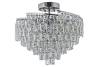 Люстра подвесная хрустальная Arti Lampadari Elite Gaiola E 1.5.60.100 N